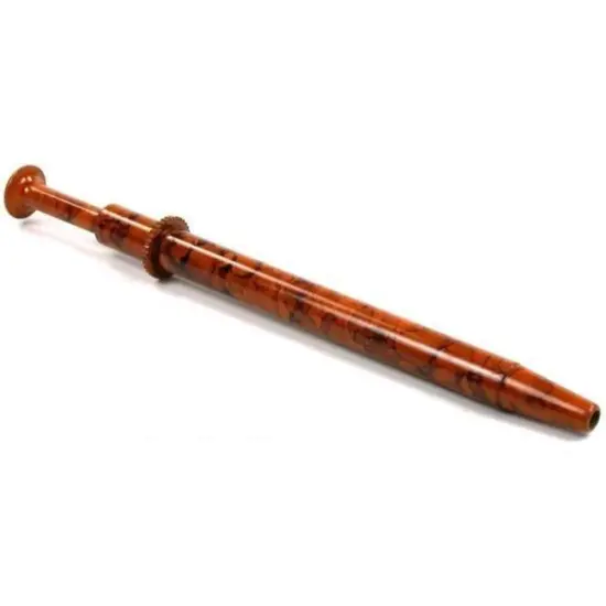 4 Diamond Grip Prong Gemstone Bead Pick Up Tools Brown {2}