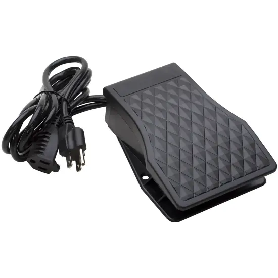 Premium Foot Pedal | HDP-151.00 {1}