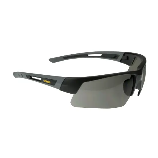 DEWALT DPG100-2 Crosscut Safety Glass Smoke Lens {1}
