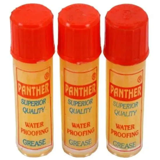 3 Pocket Watch Grease Movement Parts Lube Oil Tools {1}