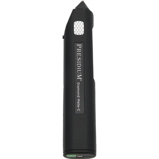 PRESIDIUM DIAMONDMATE-C ELECTRONIC DIAMOND TESTER {5}