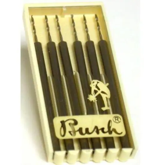 54 Busch Twist Drill Bit {4}