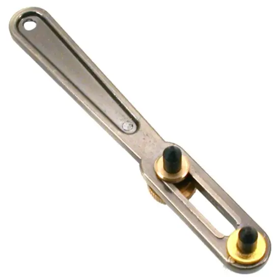 Watch Case Tool Wrench Opener Screwback {1}