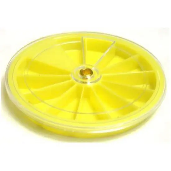 4 Sorting Tray Beading Storage Compartment Parts Tool {2}