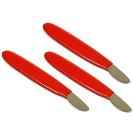 3 Watch Case Knife Back Remover Opener Watchmakers Repair Battery Replacing Tool {1}
