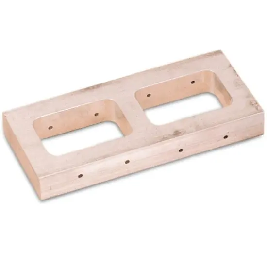 Mold Frame - Double 1", Item No. 22.565 {1}