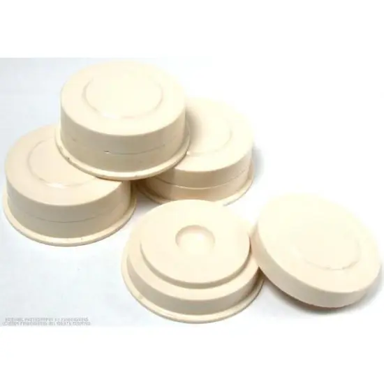 4 Single Hole Oil Cup Lube Watch Clock Repair Tool {3}