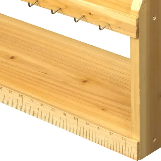 New Jewelers Bench Work Table Top Jewelry Repair Hobby & Craft Bead Workbench {6}