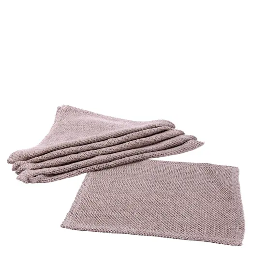 Hemptique Hemp Washcloth Style Home Kitchen Cooking Apparel Eco Friendly AZO Dye Free Naturally Grown Fiber {2}