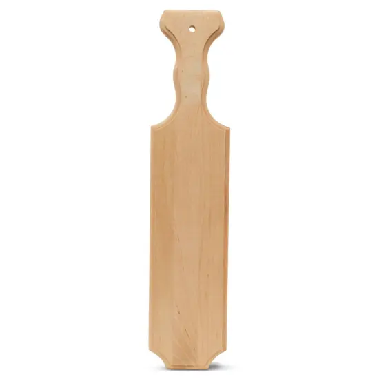 Fraternity Sorority Wood Paddles Unfinished to Decorate & Paint |Woodpeckers {1}