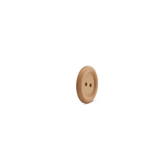 Unfinished Wooden Buttons for Crafts and Sewing Multiple Sizes Available | Woodpeckers {9}