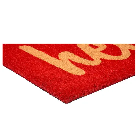 100301729RNS Script Hello Doormat {4}