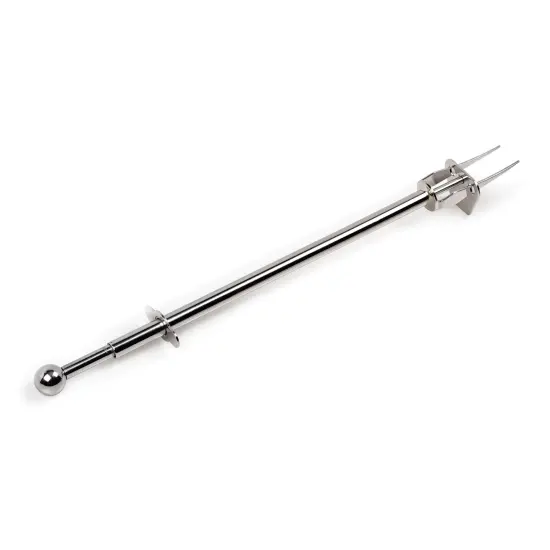 RSVP Intl Long Reach Pickle Fork {1}