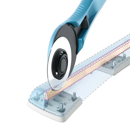 TrueCut Rotary Blade Sharpener {5}