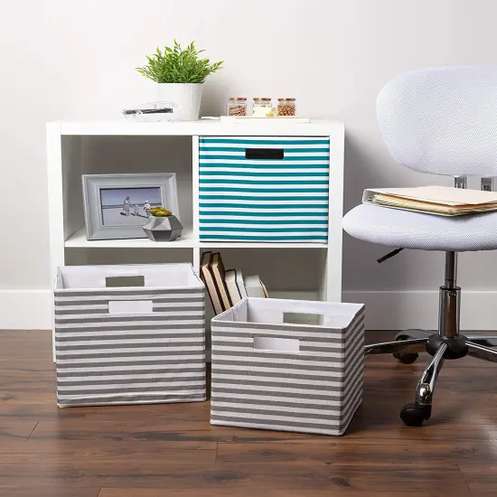 DII Let's Stay Home Doormat {4}