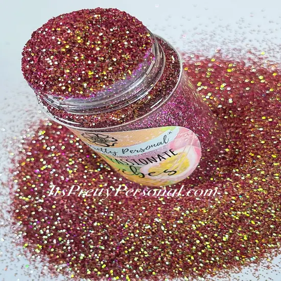 &ldquo;Micro Passionate VIBES&rdquo;- Micro Vibes {3}