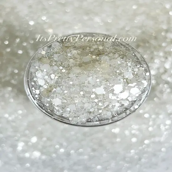 &ldquo;HIS- White XL&rdquo;- SHEEN Collection XL {2}