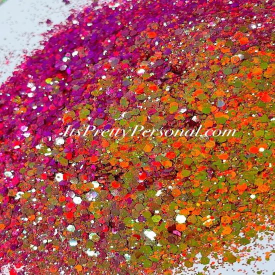 “ParadiseVIBES”- Vibes Collection {4}