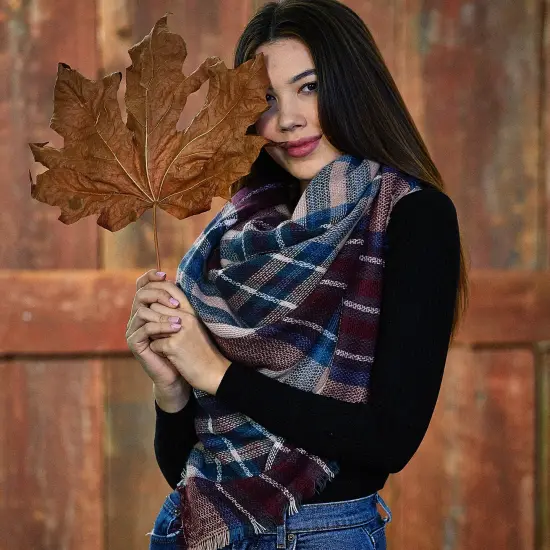 DII Home Sweet Farmhouse Kitchen Textiles, 20x20", Black, 6 Pieces {2}