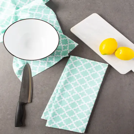 DII Shwr Crtn Lace Diamond Blubry {2}