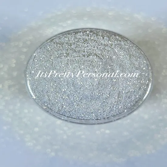 “MICRO White Gold” - POSH Micro {3}