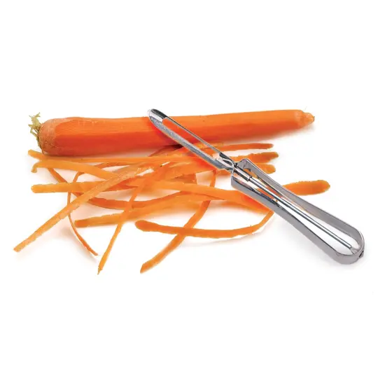 RSVP International Vegetable Peeler {3}