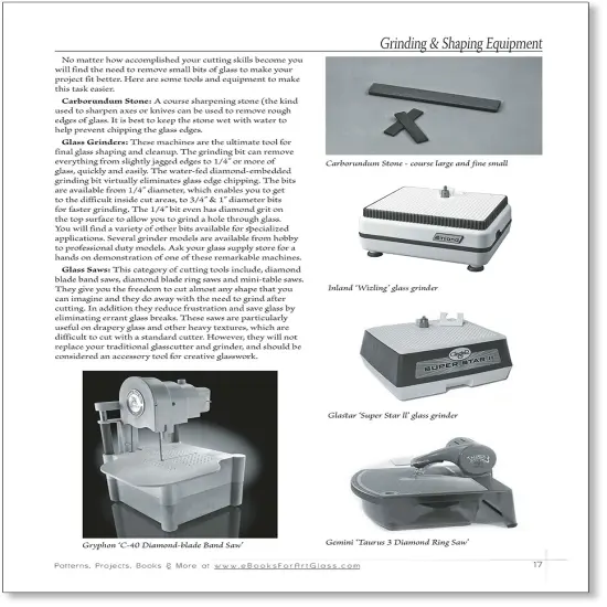 Introduction to Stained Glass {4}