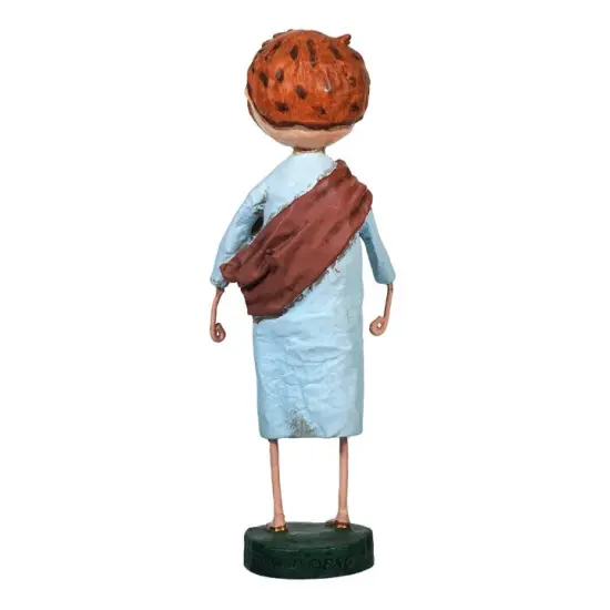 Lori Mitchell Nativity Collection: Joseph Figurine {2}