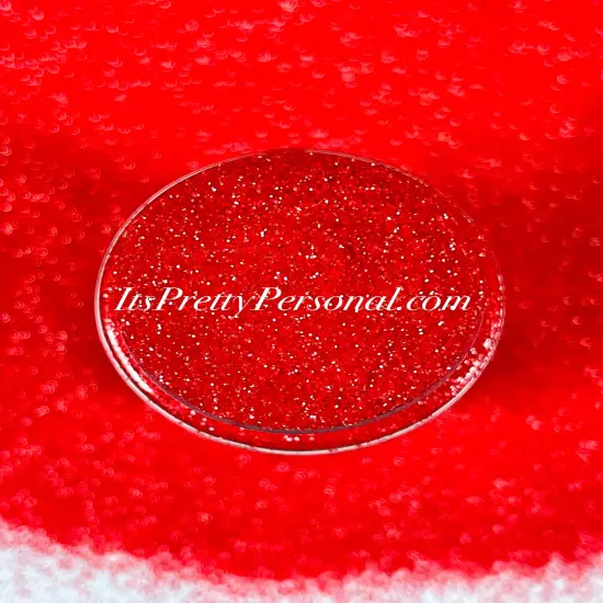 &ldquo;HIS- Red&rdquo;- Sheen Collection {2}