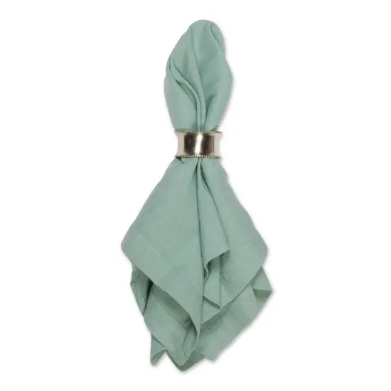 DII Jadeite Linen Napkin (Set of 4) {2}