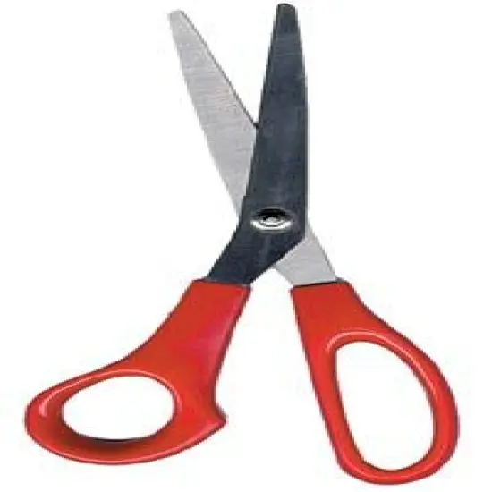 Pattern Shears for Lead {2}
