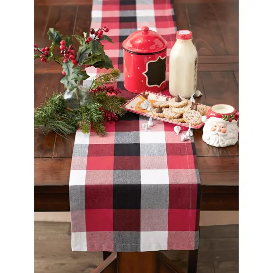 DII Autumn Wheat Table Topper 40x40 {4}