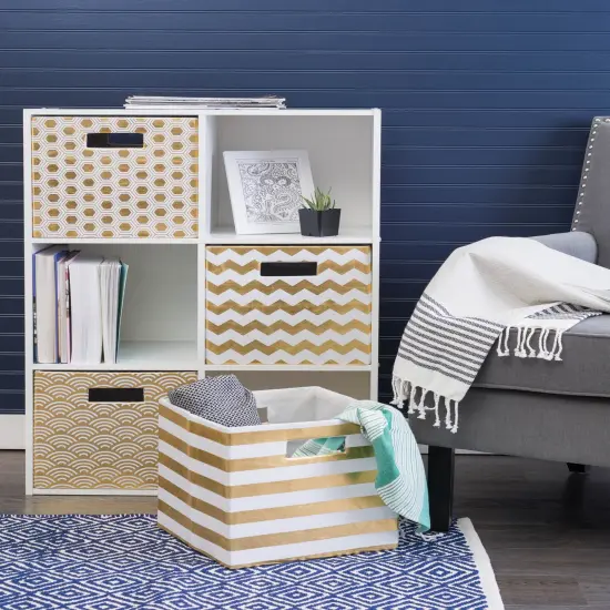 DII Summer Floral Outdoor Tablecloth With Zipper 52 Round {2}