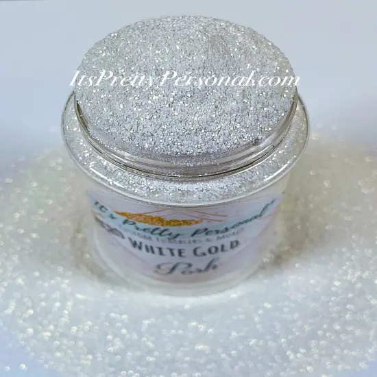 “MICRO White Gold” - POSH Micro {1}