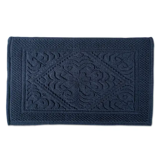 DII Bath Mesh Laundry Bag Gray {1}