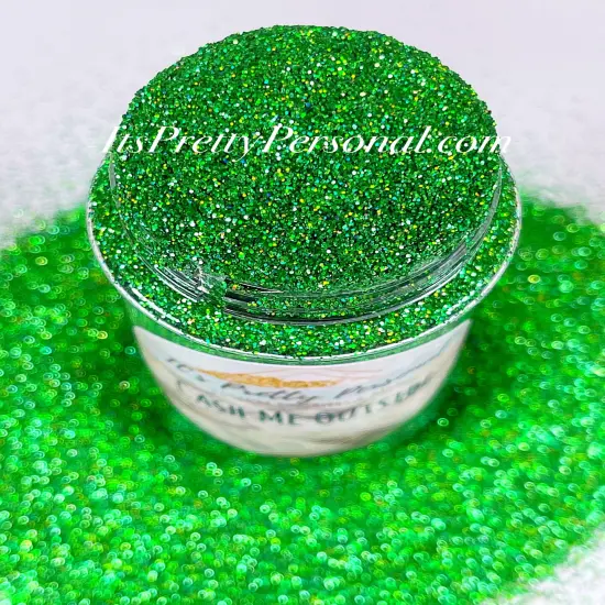 &ldquo;CASH me outside&rdquo;- Holographic Fine {1}