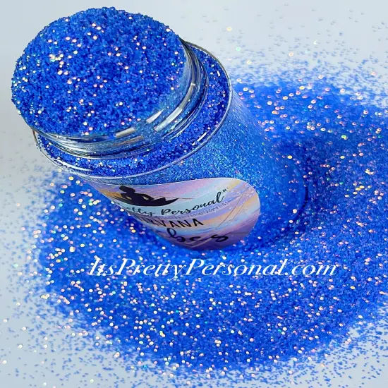 “MICRO Nirvana VIBES”- Vibes Micro {4}