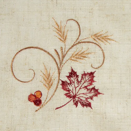 DII Gray Lattice Tufted Mat 17.75x29.5 inches {5}