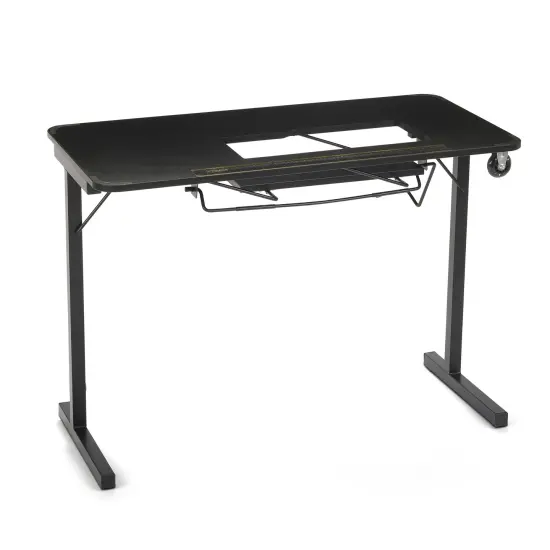 Heavyweight Sewing Table {2}