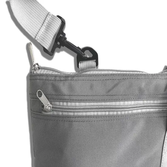 Very Durable Nylon Tote to Compliment & Protect Ultra Light Board, Safely Store & Transport {4}