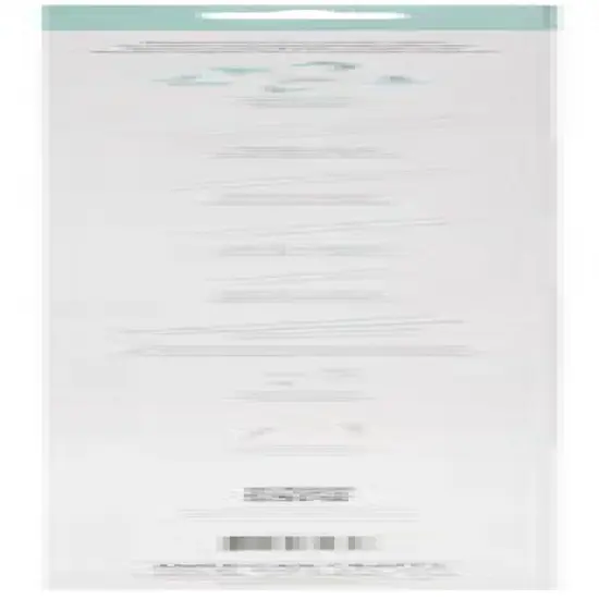 New American Crafts We R Memory Keepers Easy Tuft Tufting Frame 60000375 {2}