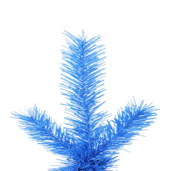 Perfect Holiday 6ft Norway Pine Artificial Christmas Tree Pink {6}