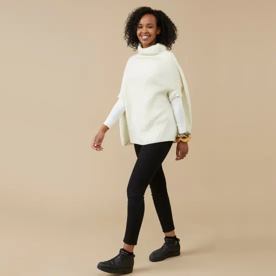 DII Gray Tone Multi Diamond Throw {2}