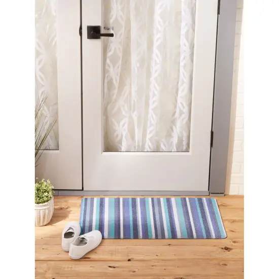 VM Natale Square Candle - Joy {3}