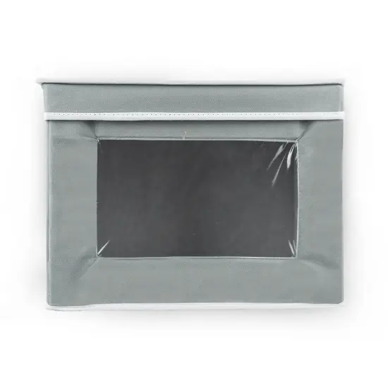 DII Closet Storage Shirt Damask {2}