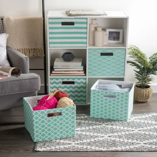 DII Watermelon Print Outdoor Tablecloth {2}