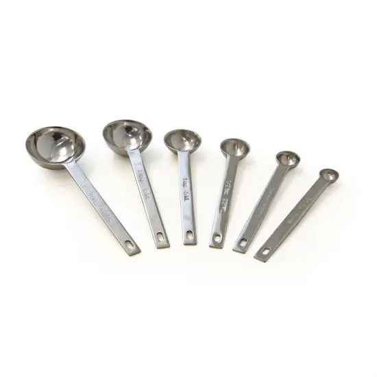 RSVP International Measuring Spoon - 1 .5 Tbl. {2}