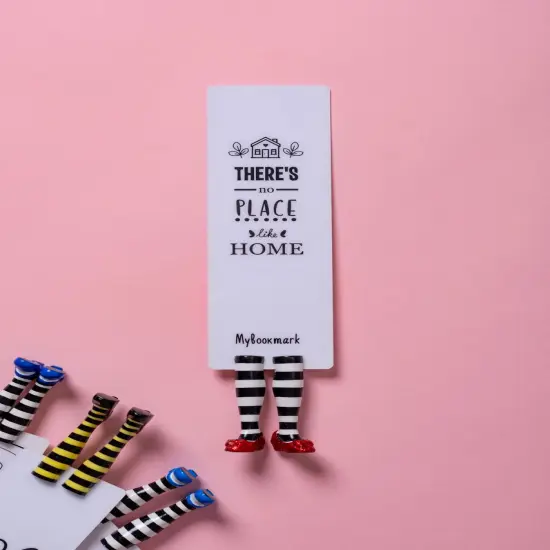 Book Accessory, Wicked Witch of the West, Gift for Book Lover, Book marks Women {4}