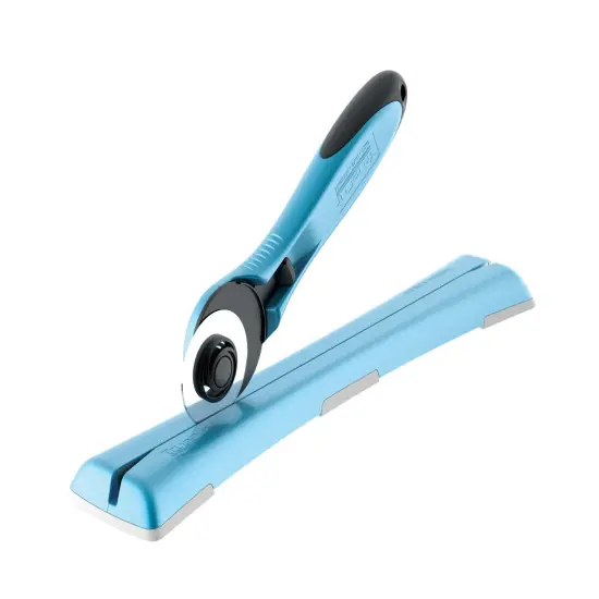 TrueCut Rotary Blade Sharpener {2}
