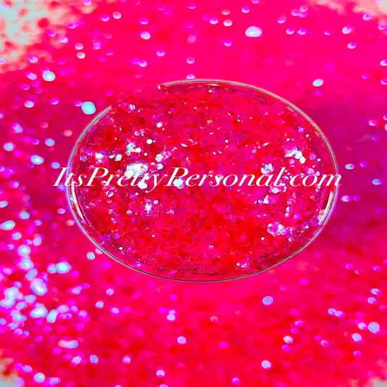 &ldquo;Hotter Than You PINK XL&rdquo; -Tart XL {2}